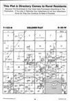 Map Image 091, Beltrami County 1997 Published by Farm and Home Publishers, LTD